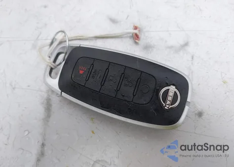 2025 Nissan Sentra Sr z USA, uszkodzony, nr VIN 3N1AB8DV8SY344898